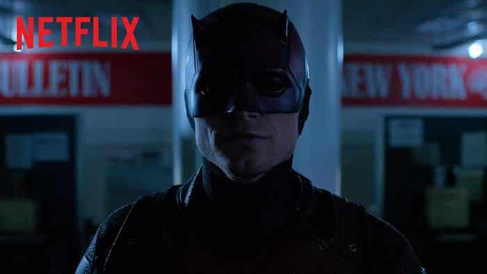 tráiler final de daredevil temporada 3 (netflix)