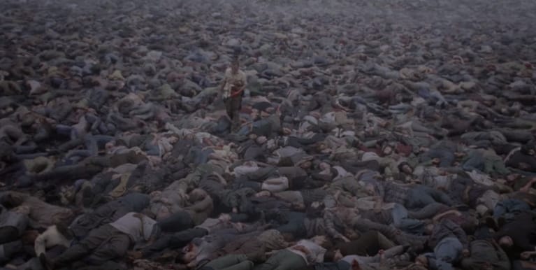 twd rick grimes 9x05