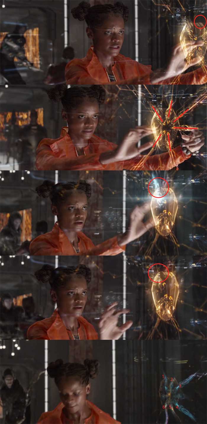 vengadores 4: visión podría seguir vivo