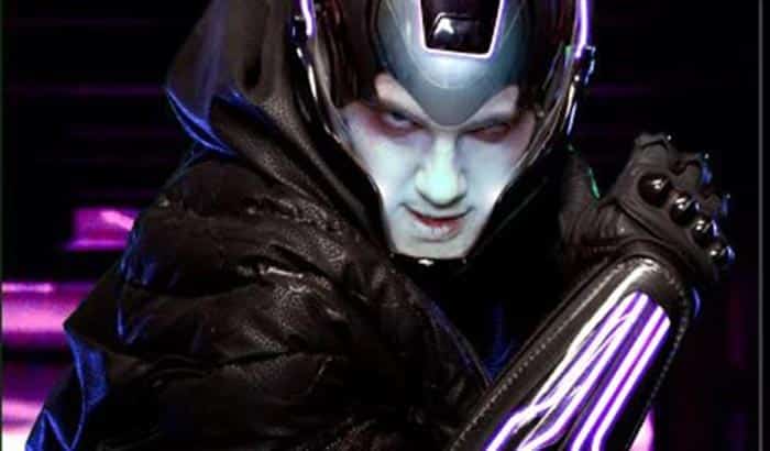 el villano de ben 10