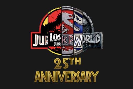 jurassic park: análisis del blu-ray pack 25 aniversario