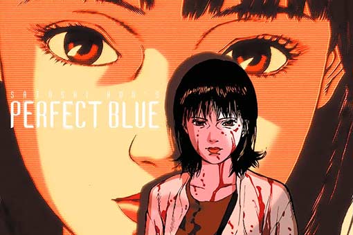 perfect blue