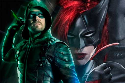 el arrowverso sufrirá un gran cambio por culpa del crossover elseworlds