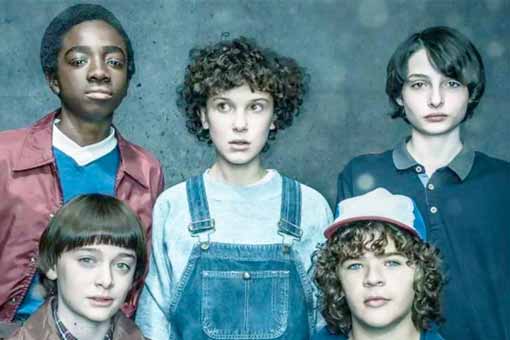 así será el final de stranger things