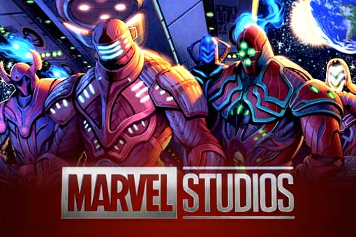 los eternos será anterior a todas las películas de marvel studios