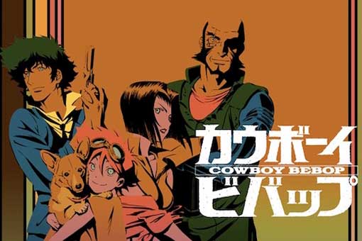 cowboy bebop tendrá una adaptación en acción real en netflix