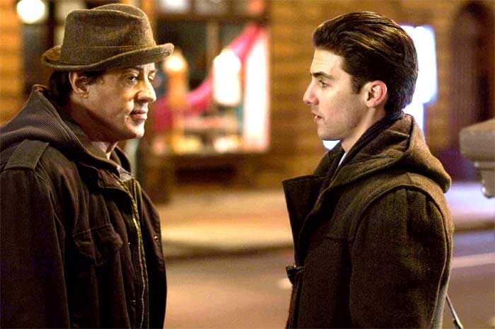 ¿la saga creed podrá vivir sin rocky balboa (sylvester stallone)?