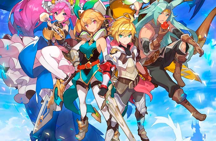 dragalia lost