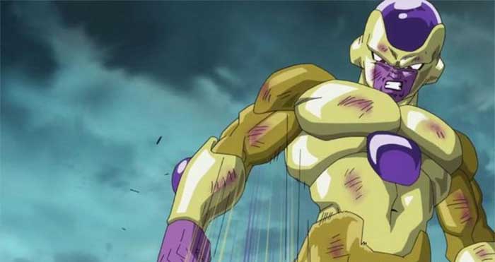 dragon ball super: broly sorprenderá por la intervención de un villano