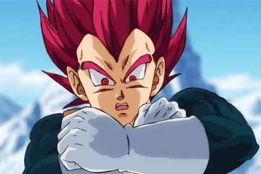 dragon ball super: el futuro después de broly