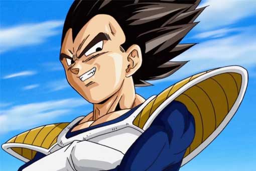 dragon ball super: ¿aparecerá el hermano pequeño de vegeta?