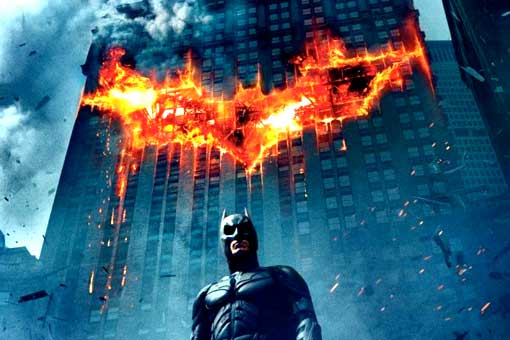 el caballero oscuro es la película más deseada en versión 4k ultra hd