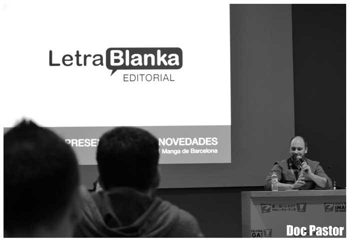 salón del manga barcelona 2018