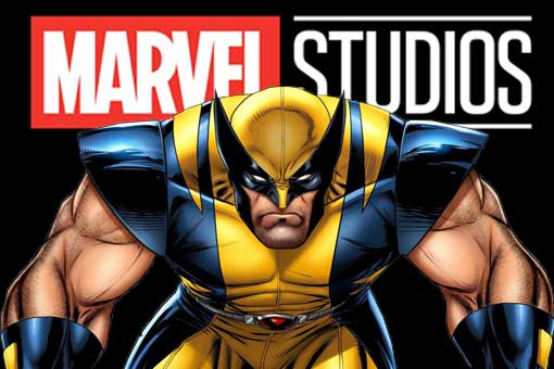 increíble fan art de como sería wolverine (lobezno) en marvel studios