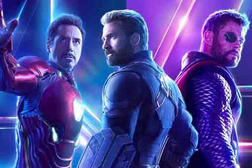 filtran nuevas armaduras de los personajes de vengadores 4