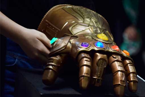 salón manga barcelona 2018