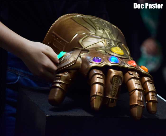 salón del manga barcelona 2018