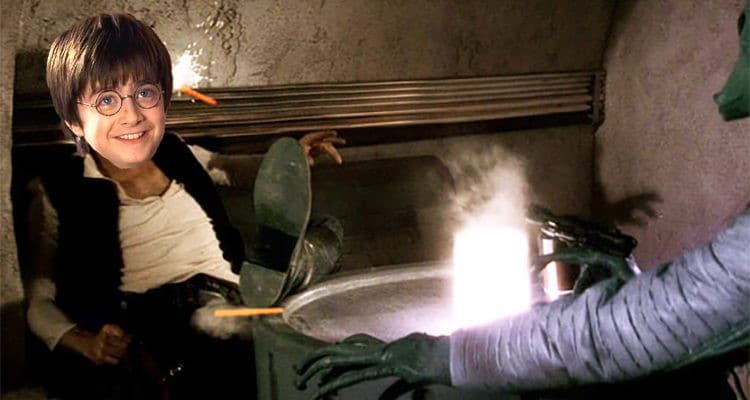 j.k rowling comete los mismos errores de george lucas con star wars