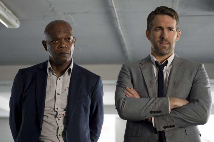 hitman bodyguard 2