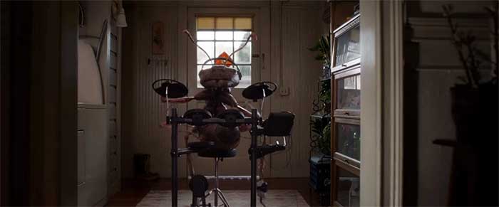 el motivo de que las películas de marvel studios tenga escenas post-créditos