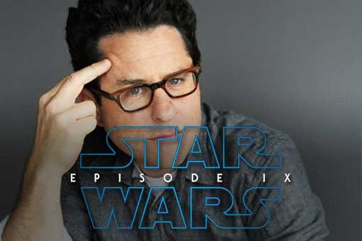 j.j. abrams corregirá los errores de la trilogía con star wars 9
