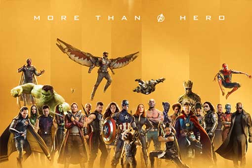 marvel studios confirma la línea temporal de todas sus películas