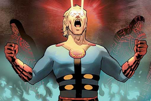 marvel studios ya tiene a los sustitutos de guardianes de la galaxia vol. 3