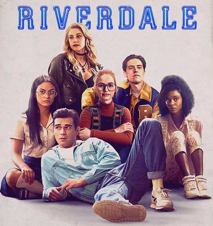 riverdale temporada tres: ¿aparecerá sabrina para defender al mítico pueblo?