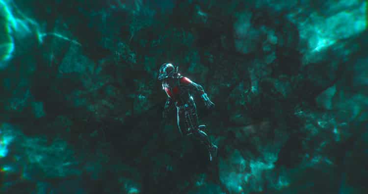 todo lo que sabemos de ant-man en vengadores: endgame