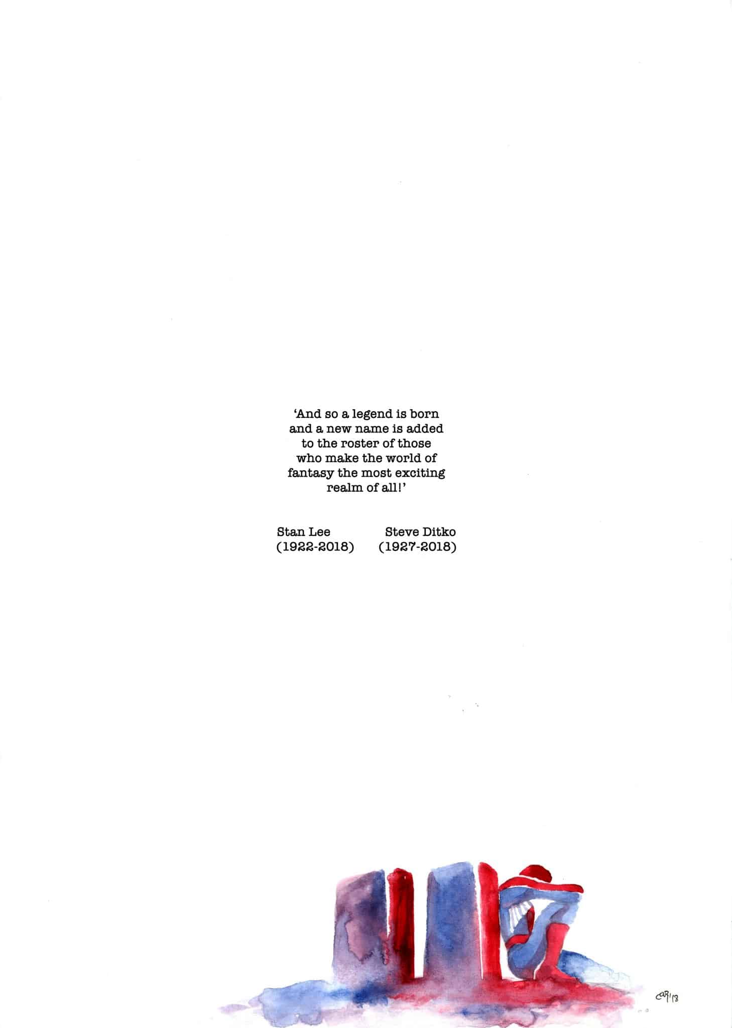 impresiones de un traidor