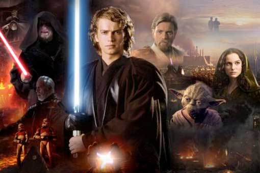 star wars 9 podría contar con un personaje de la trilogía de secuelas