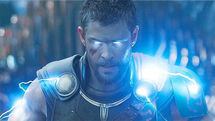 thor: ragnarok inició una trilogía que terminará en vengadores 4