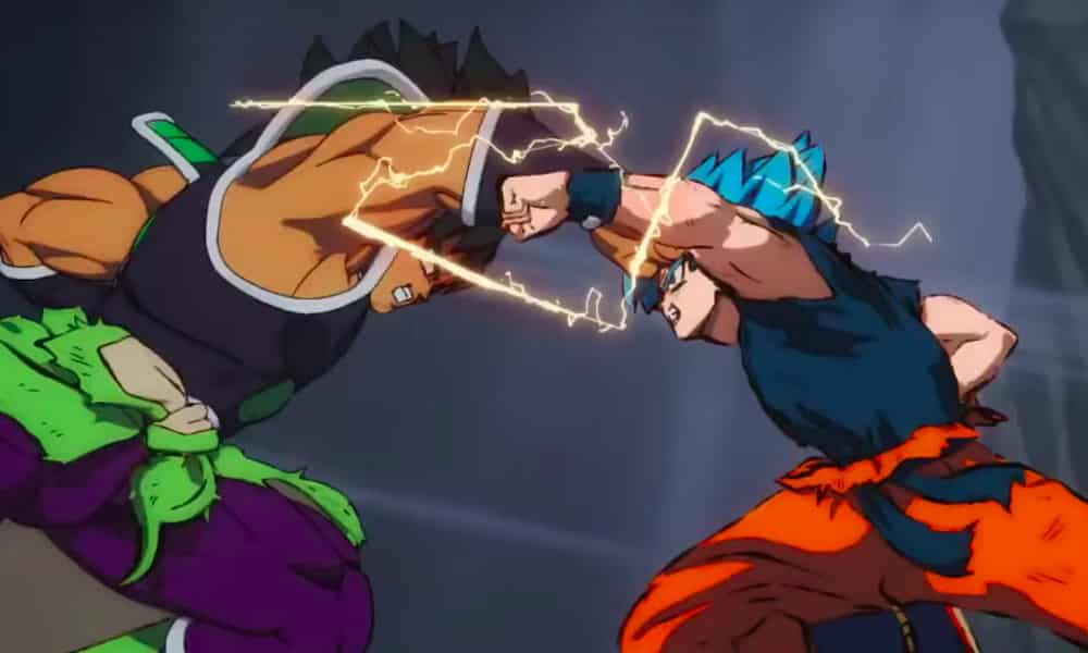 junto con el estreno en cines de dragon ball super: broly, el anime contará también con un adaptación en forma de novela.