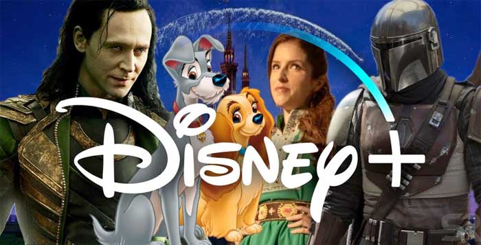 todas las películas y series nuevas que tendrá la plataforma disney plus