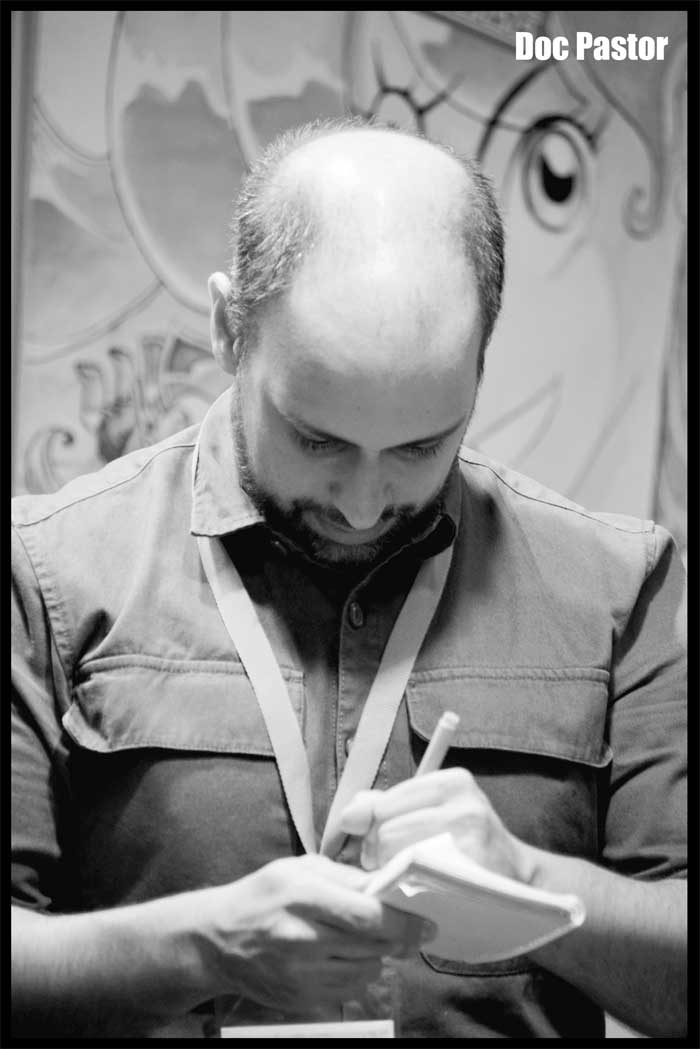 salón del manga barcelona 2018