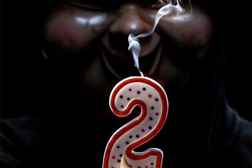 tráiler de feliz día de tu muerte 2 (happy death day 2u)