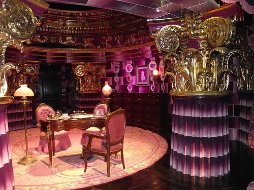 despacho de dolores umbridge