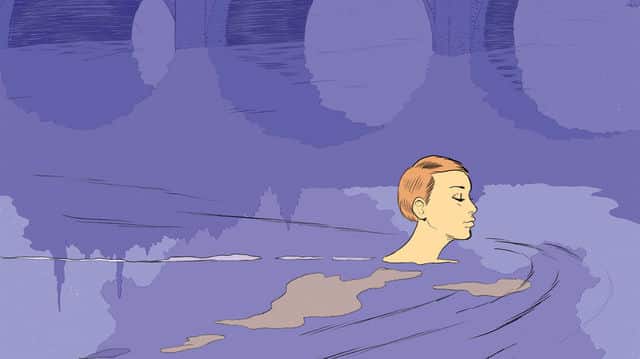 un ruido extraño y hermoso (zep - planeta cómic)