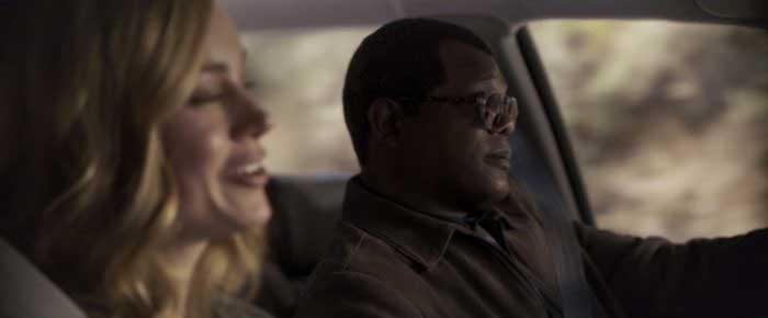 vengadores 4: ¿nick fury podría conocer el futuro gracias a capitana marvel?