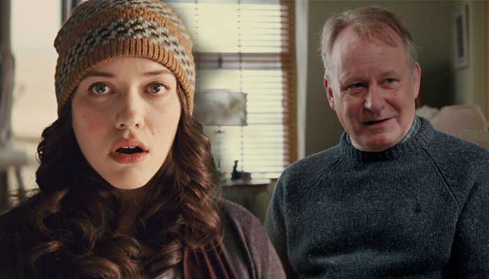 vengadores 4: dos personajes que no les afectó el "chasquido" de thanos