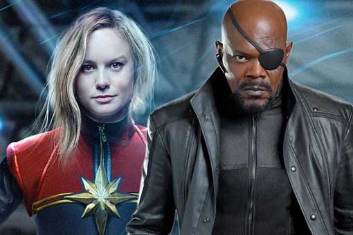 vengadores 4 ¿por qué nick fury tardó en avisar a capitana marvel?