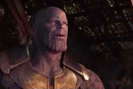 vengadores 4 tiene un problema con la motivación de thanos
