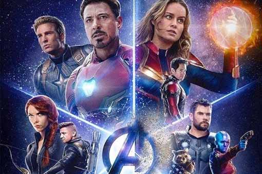 vengadores 4: teoría de como regresarían los héores caídosvengadores 4: teoría de como regresarían los héores caídos