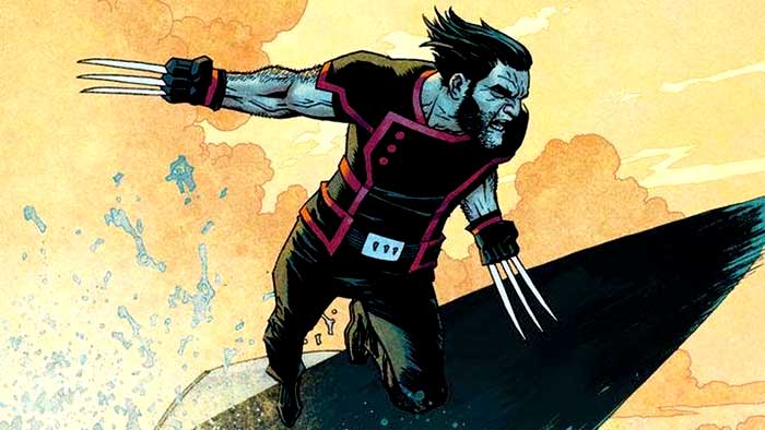 5 espectaculares cambios que ha hecho marvel a lobezno (wolverine)
