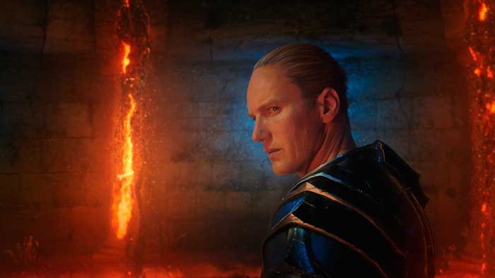 patrick wilson es orm en aquaman