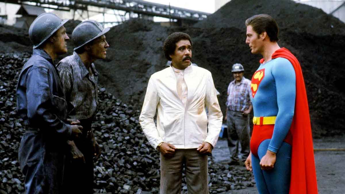 superman iii