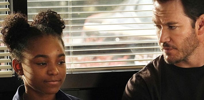 the passage: la serie que lo petará en 2019