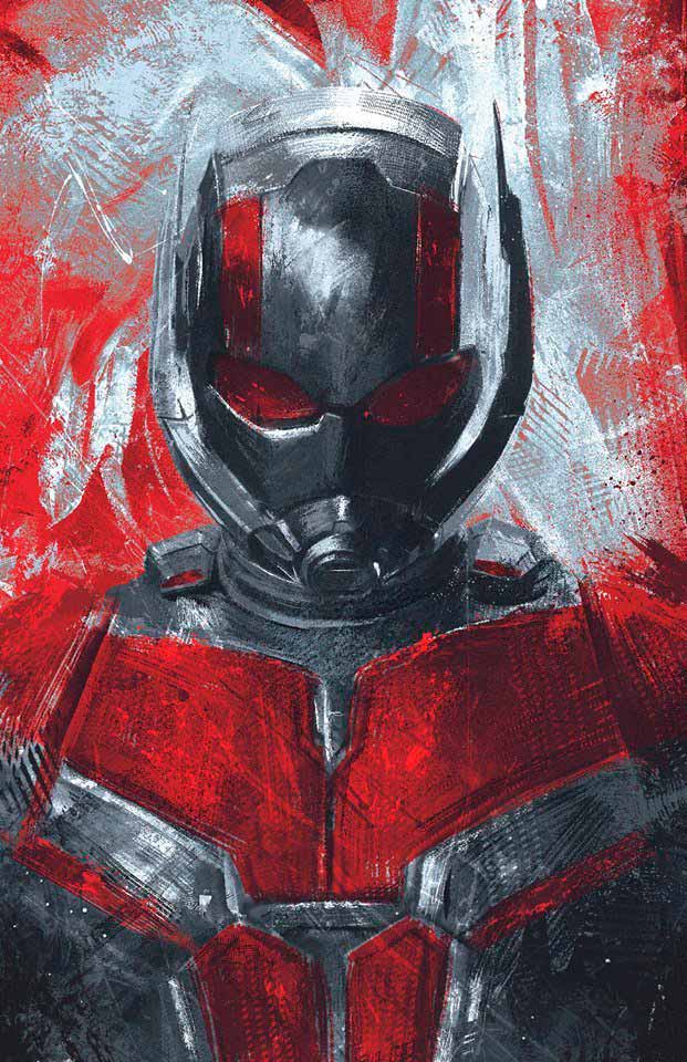 ant-man (marvel studios)