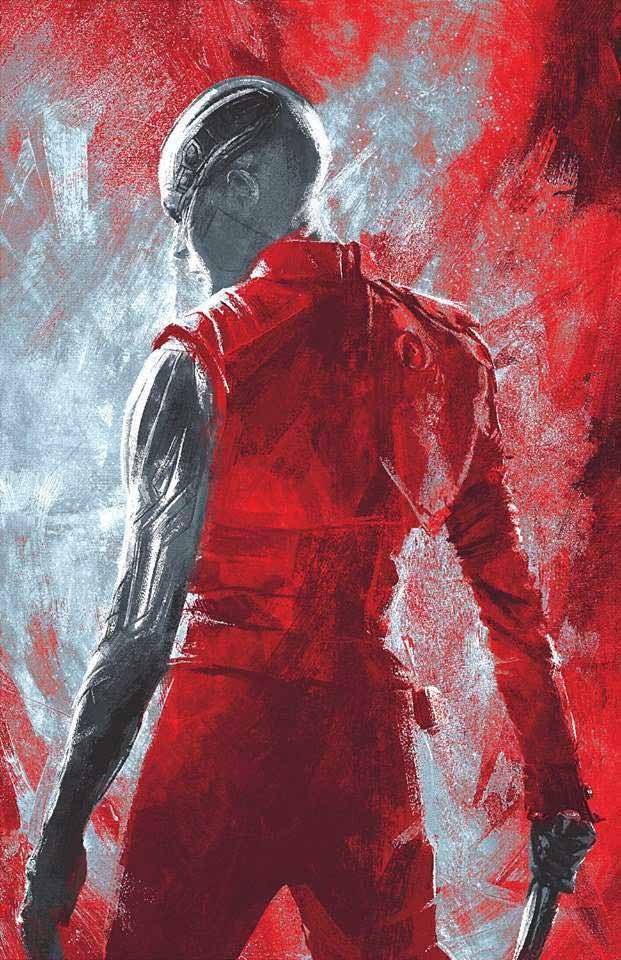 nebula - vengadores: endgame