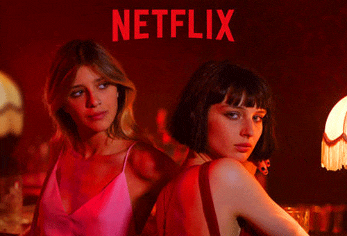 baby netflix italia
